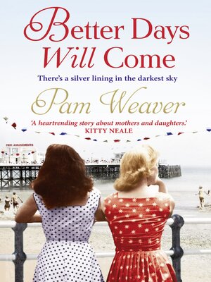 Better Days Will Come - ebook
